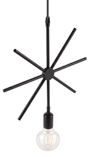 Lámpa Geometric LE-02 Star