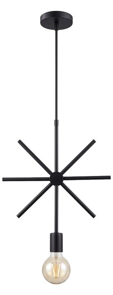 Lámpa Geometric LE-02 Star