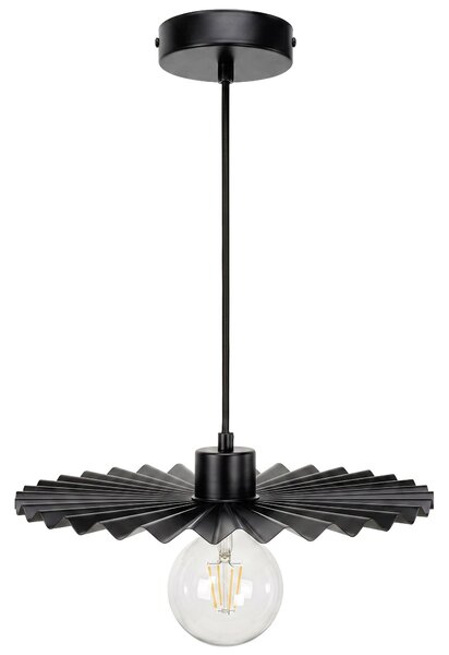 Mennyezeti lámpa APP1353-1CP Black