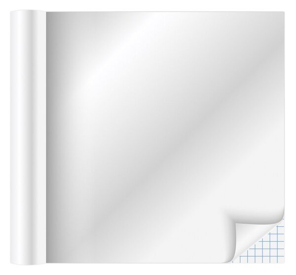 Tükör matrica 58x150 cm – Wenko