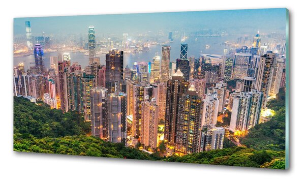Konyhai falvédő Hong kong