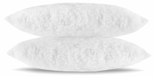 EMI Antiallergén párna nemszőtt huzatban 200 g, Párna 35x45 cm