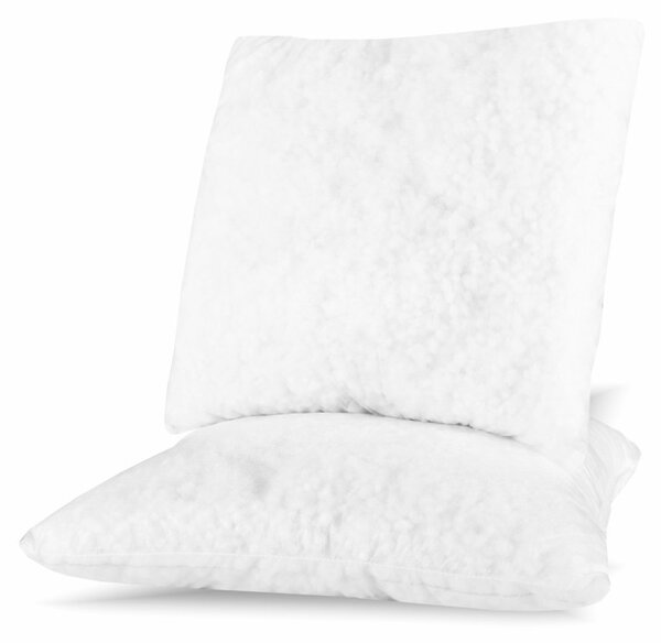 EMI Antiallergén párna nemszőtt huzatban 200 g, Párna 35x45 cm