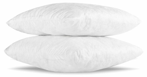 EMI Antiallergén párna nemszőtt huzatban 200 g, Párna 35x45 cm