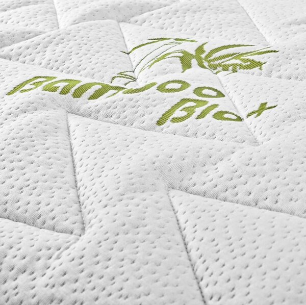 EMI Bamboo Medic paplan 140x200 cm