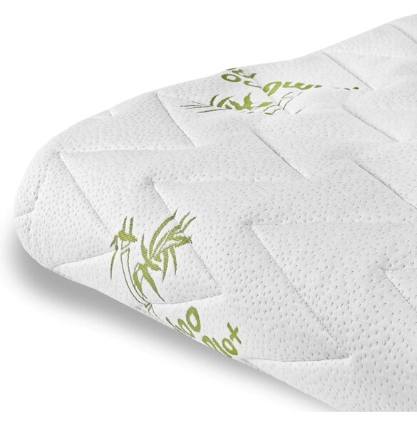 EMI Bamboo Medic paplan 140x200 cm