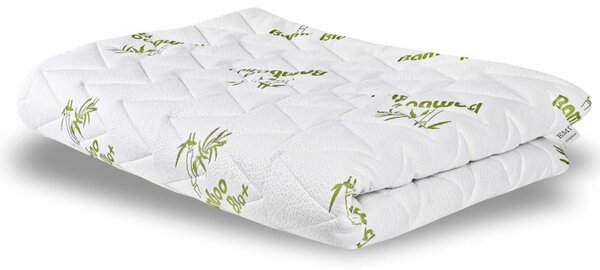 EMI Bamboo Medic paplan 140x200 cm