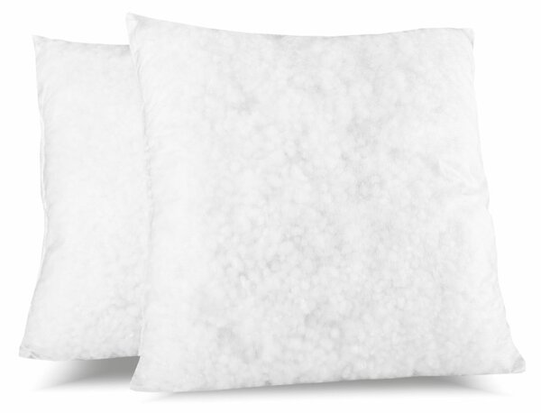 EMI Antiallergén párna nemszőtt huzatban 200 g, Párna 35x45 cm