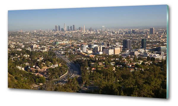 Konyhai falvédő Los angeles