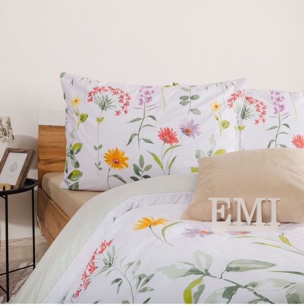 EMI Furrina pamut ágyneműhuzat
