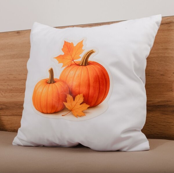 EMI Pumpkin díszpárna 40x40 cm