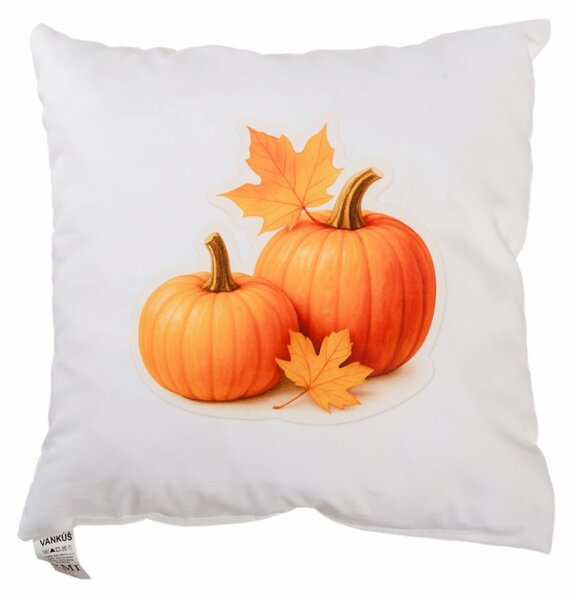 EMI Pumpkin díszpárna 40x40 cm