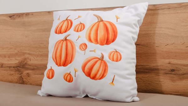 EMI Little Pumpkins díszpárna 40x40 cm