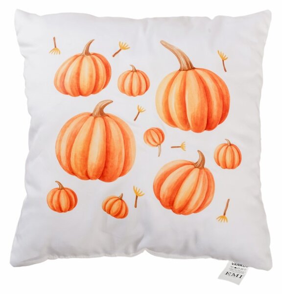 EMI Little Pumpkins díszpárna 40x40 cm