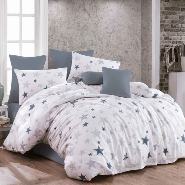 EMI Galaxy flanel ágyneműhuzat