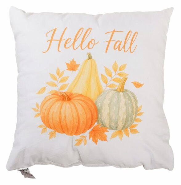 EMI Fall díszpárna 40x40 cm