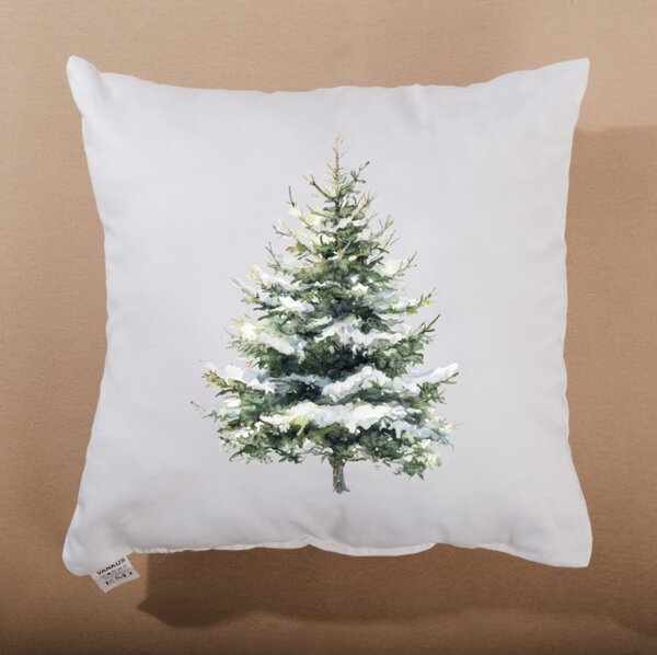 EMI Snowtree díszpárna 40x40 cm