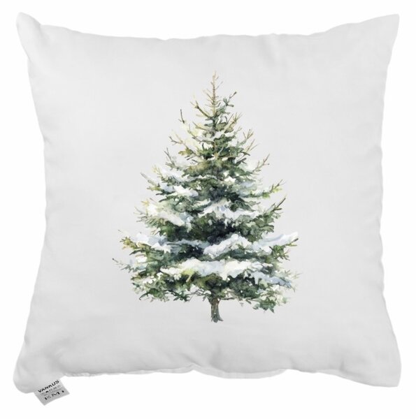 EMI Snowtree díszpárna 40x40 cm