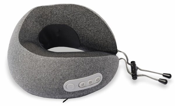 EMI NoxieGoSleep utazópárna masszázs funkcióval