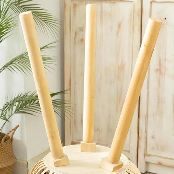Rattanbloom™ álló Rattan Virágcserép