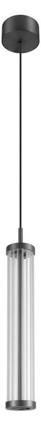 Quimera függő világítás 2700/3000K sötét bronz - SLV SLV, Quimera, dimmable, Bronz / Öreg Sárgaréz, Nappali, Alumínium