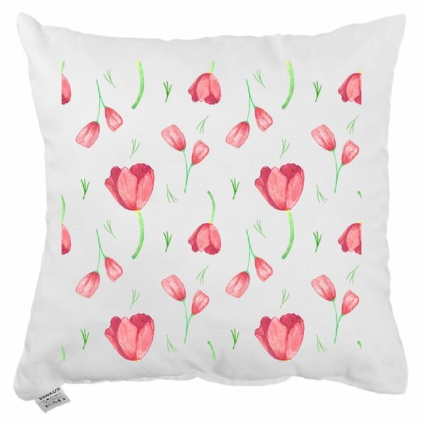 EMI Petalina díszpárna 40x40 cm