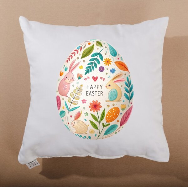 EMI Easter Egg díszpárna 40x40 cm