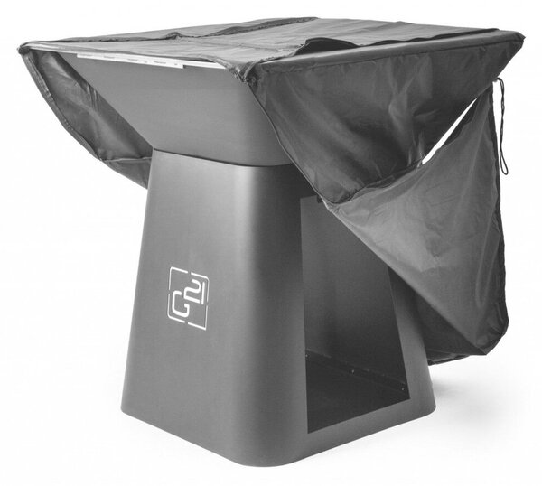 G21 grill Montana Black