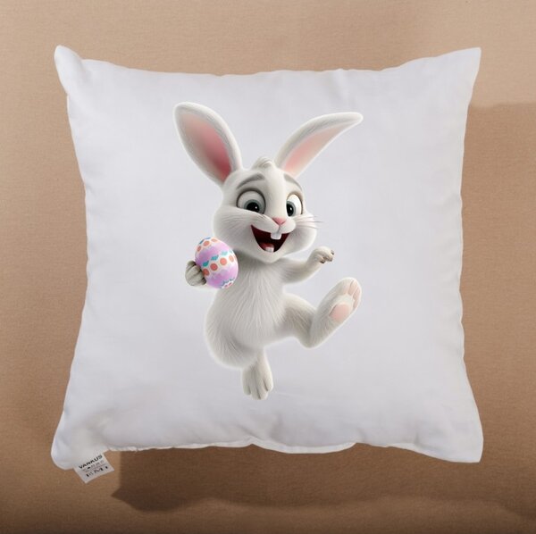 EMI Easter Bunny díszpárna 40x40 cm