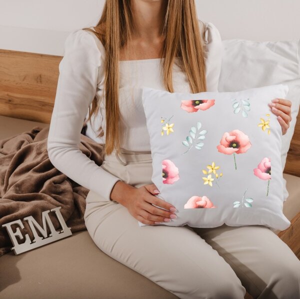 EMI Selina díszpárna 40x40 cm
