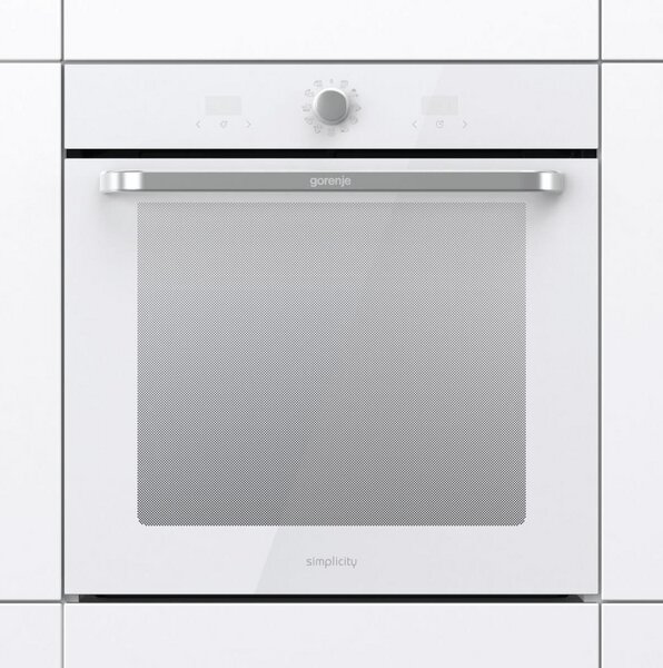 Gorenje BOS6737SYW Beépíthető sütő