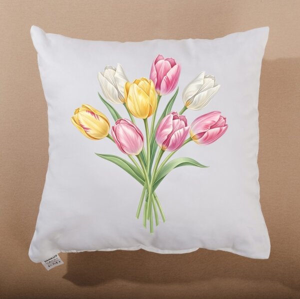 EMI Spring díszpárna 40x40 cm