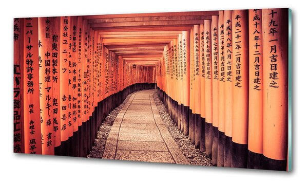 Konyhapanel Kapuk kyoto