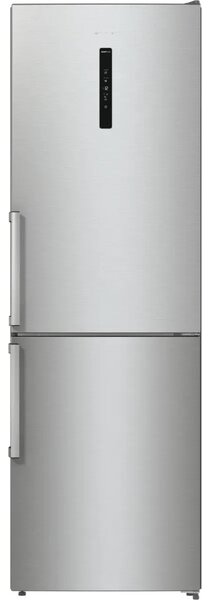 Gorenje NRK692XL5 Alulfagyasztós kombinált hűtőszekrény
