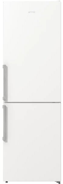 Gorenje NRK619EEW5F Alulfagyasztós kombinált hűtőszekrény