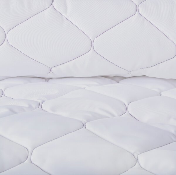 EMI Lavender paplan és párna szett 140x200 cm + 70x90 cm