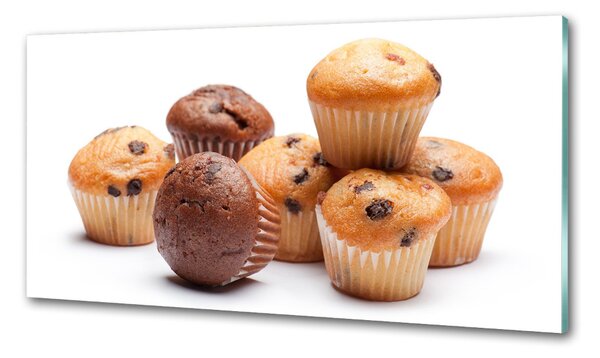Konyhai dekorpanel Muffin