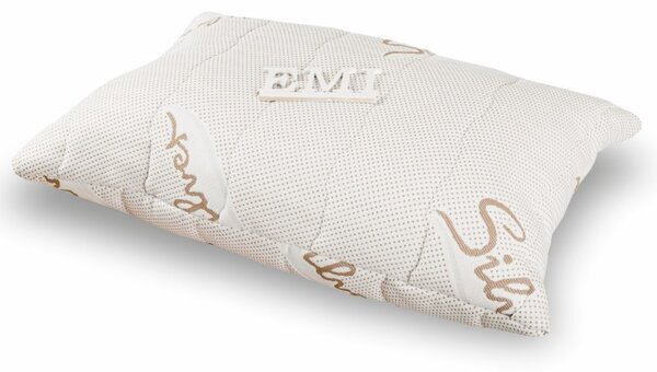 EMI Silver steppelt antiallergén párna 50x70 cm, 1+1 INGYEN