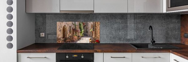 Konyhapanel Olasz utca