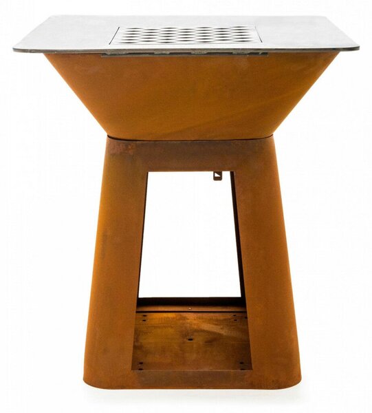 G21 grill Montana Corten