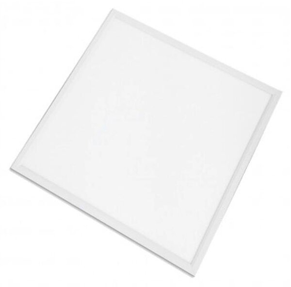 UGR<19 LED panel természetes fehér 40W 60 x 60cm, 120 Lm/W