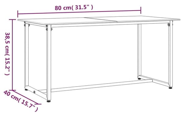 4 részes fekete polyrattan kerti bútorszett párnákkal