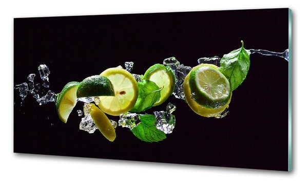 Konyhai dekorpanel Mojito