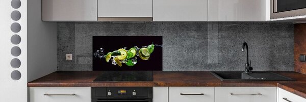 Konyhai dekorpanel Mojito