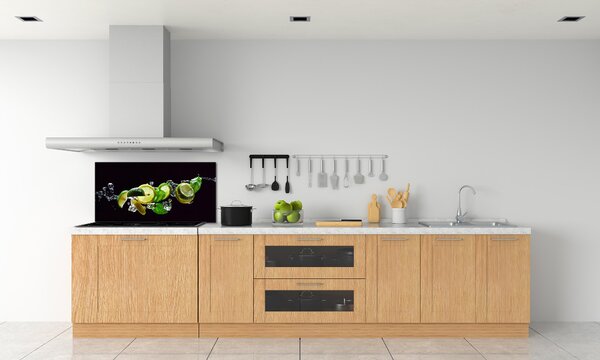 Konyhai dekorpanel Mojito