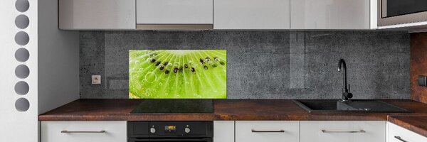 Konyhai dekorpanel Kiwi
