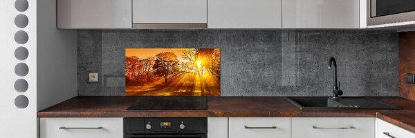 Konyhapanel Napnyugta