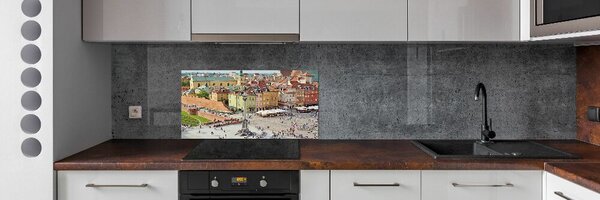 Konyhai falvédő Lengyelország