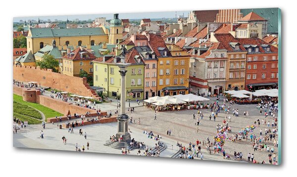 Konyhai falvédő Lengyelország