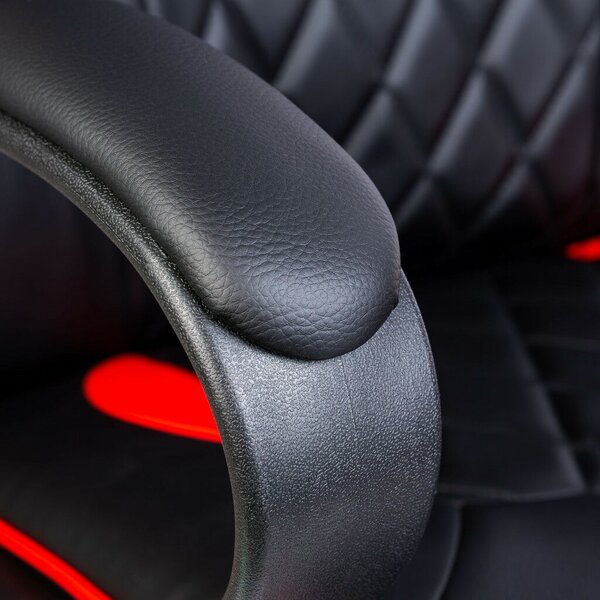 Bemada Gamer szék BMD1116RD